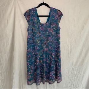 Xhilaration Dress